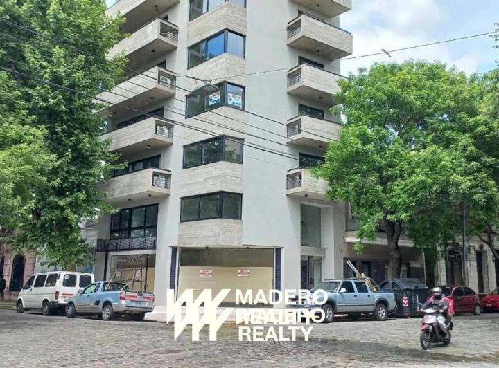 Departamento · 34m² · 2 Ambientes