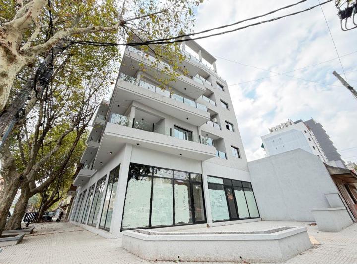 Departamento · 62m² · 3 Ambientes