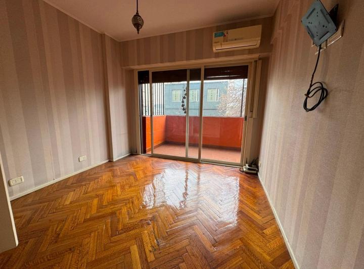 Departamento · 58m² · 3 Ambientes