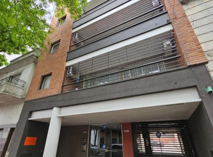 Departamento · 47m² · 2 Ambientes · 1 Cochera