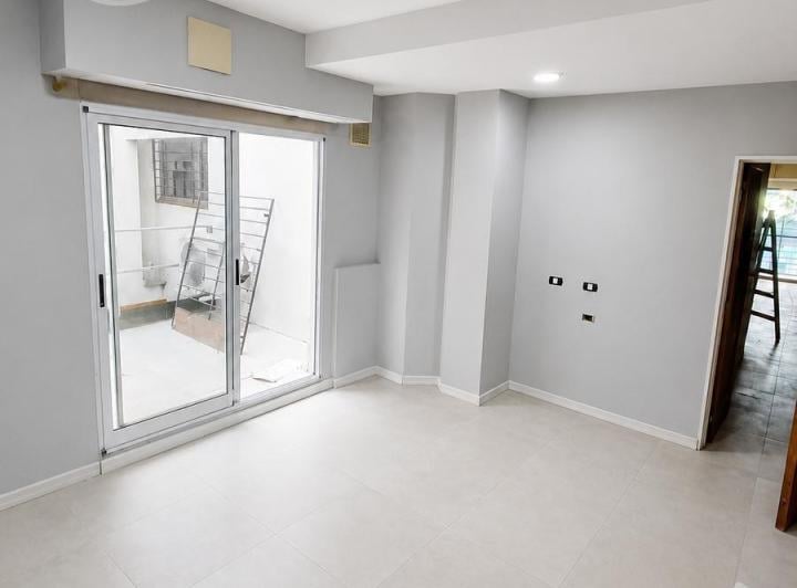 Departamento · 42m² · 2 Ambientes