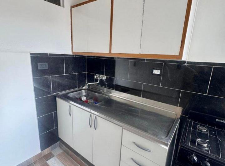 Departamento · 56m² · 3 Ambientes