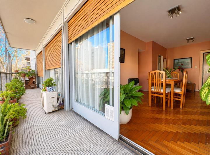 Departamento · 48m² · 3 Ambientes