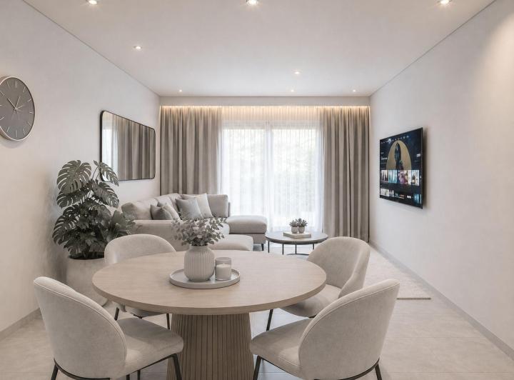Departamento · 49m² · 2 Ambientes