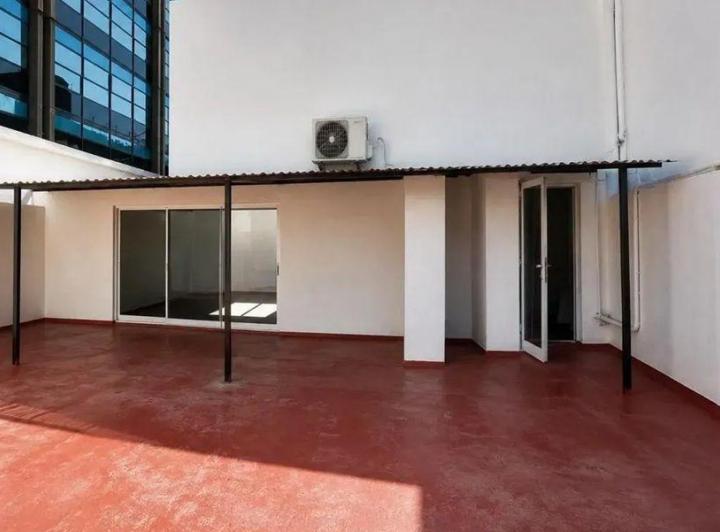 Departamento · 50m² · 3 Ambientes