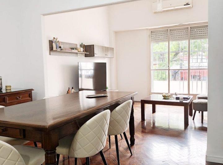 Departamento · 88m² · 3 Ambientes