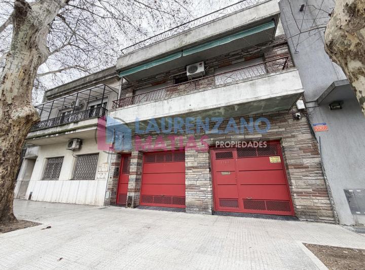 Departamento · 59m² · 3 Ambientes