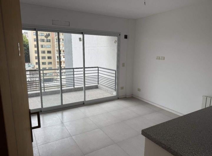 Departamento · 38m² · 2 Ambientes