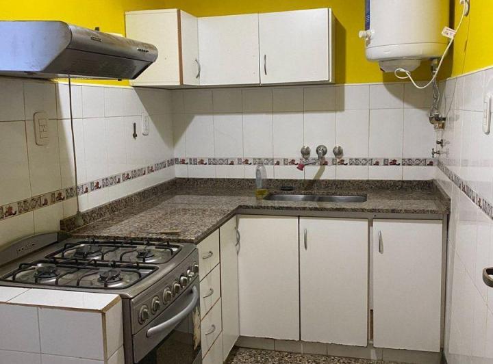 Departamento · 38m² · 2 Ambientes
