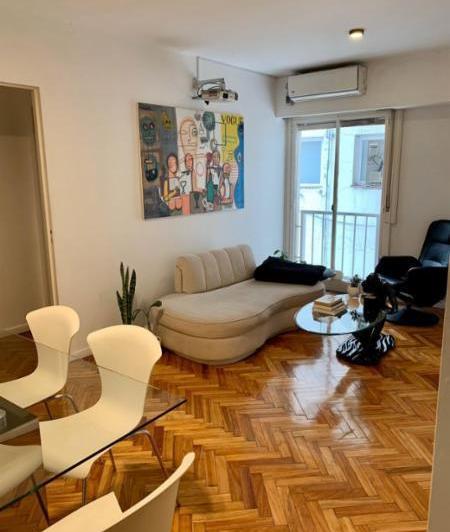 Departamento · 39m² · 2 Ambientes