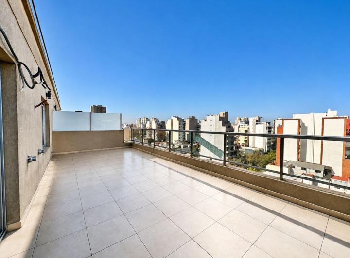 Departamento · 52m² · 2 Ambientes