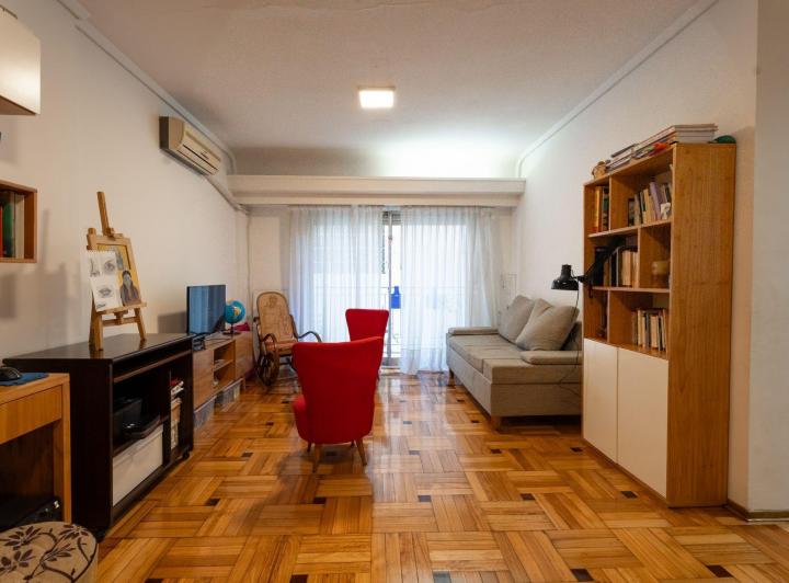 Departamento · 73m² · 3 Ambientes