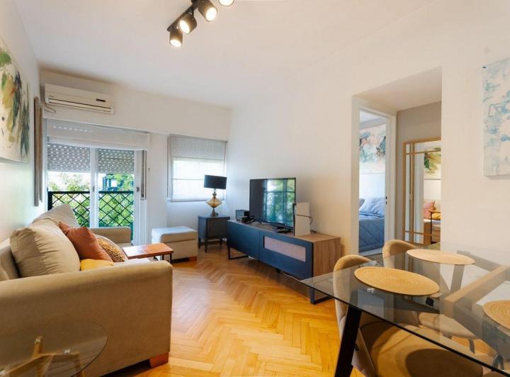 Departamento · 38m² · 2 Ambientes