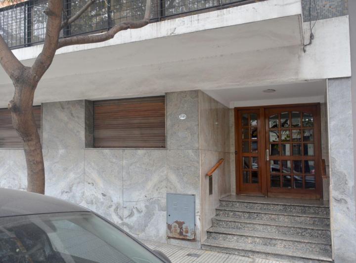 Departamento · 62m² · 3 Ambientes