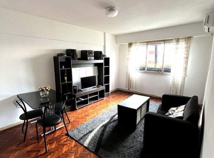 Departamento · 56m² · 3 Ambientes