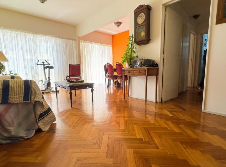 Departamento · 81m² · 3 Ambientes