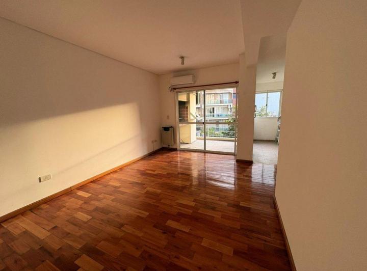 Departamento · 37m² · 2 Ambientes