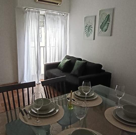 Departamento · 37m² · 2 Ambientes