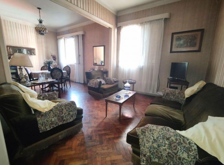 Departamento · 74m² · 3 Ambientes