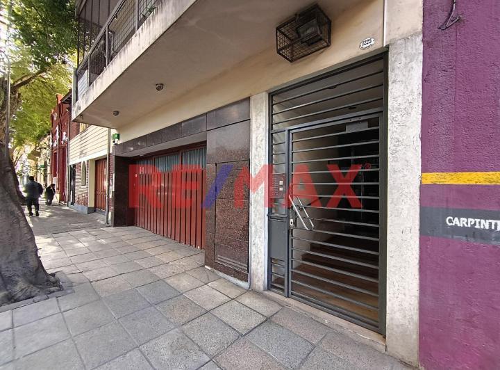 Departamento · 67m² · 3 Ambientes