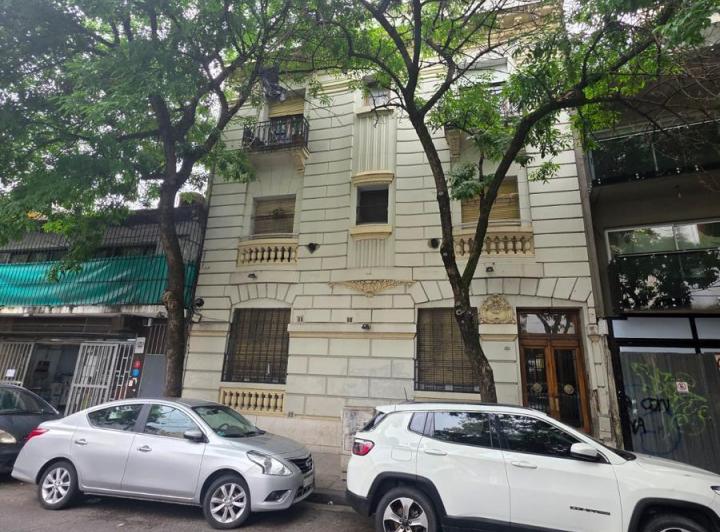Departamento · 86m² · 3 Ambientes
