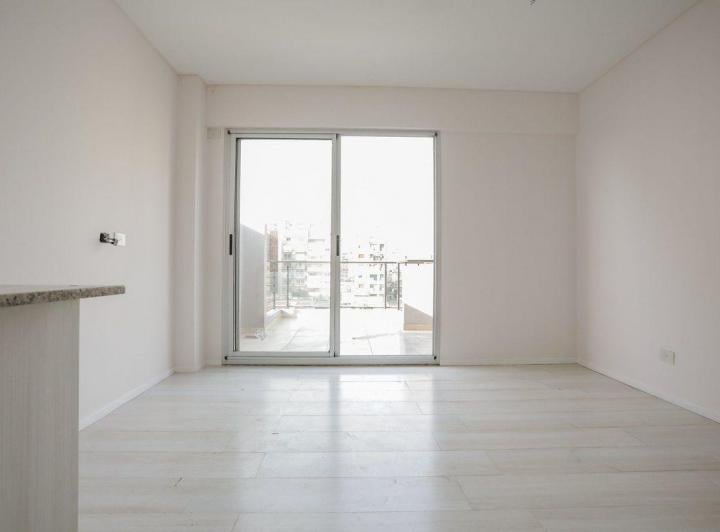 Departamento · 45m² · 2 Ambientes