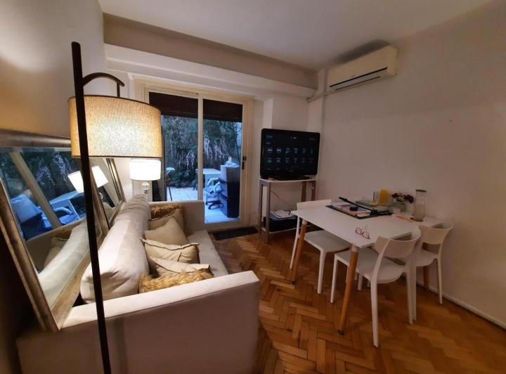 Departamento · 37m² · 2 Ambientes
