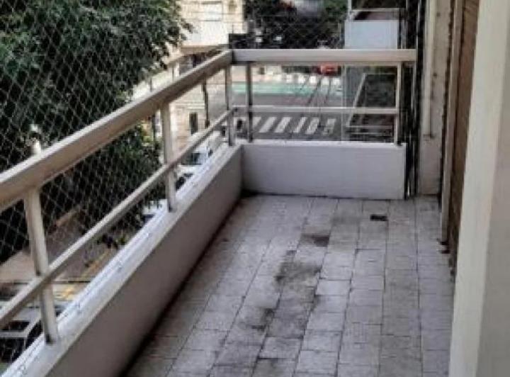 Departamento · 48m² · 2 Ambientes