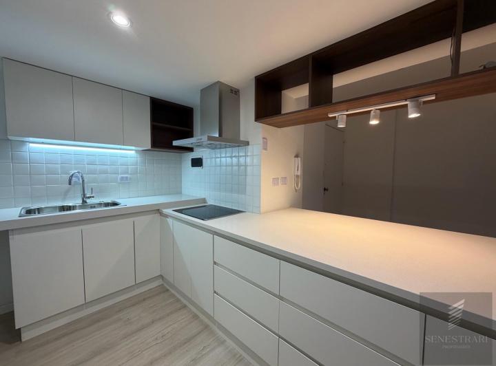 Departamento · 60m² · 3 Ambientes
