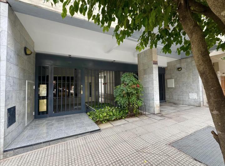 Departamento · 54872m² · 2 Ambientes