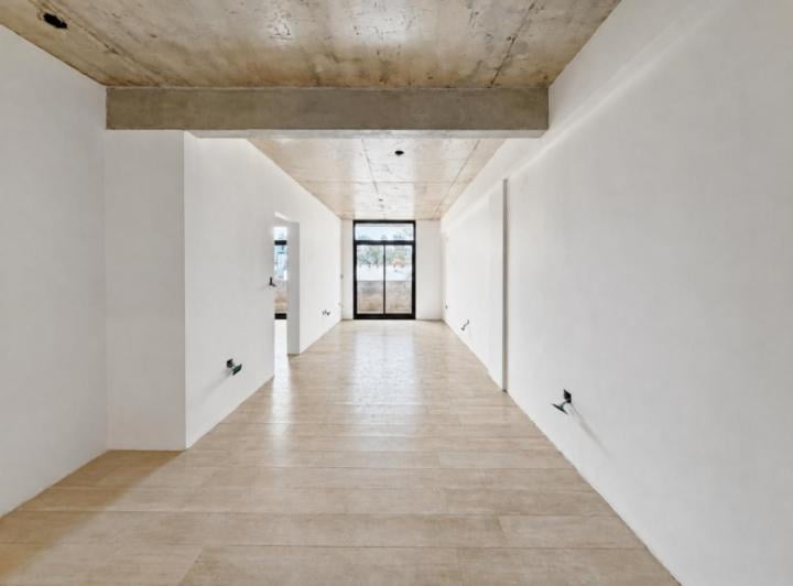 Departamento · 49m² · 2 Ambientes