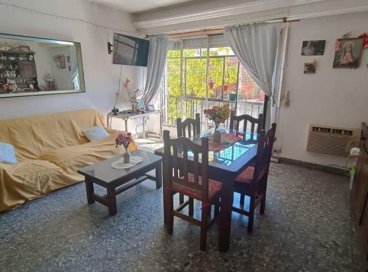 Departamento · 55m² · 3 Ambientes