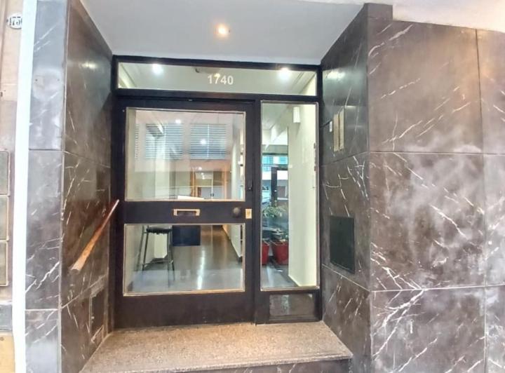 Departamento · 59m² · 3 Ambientes