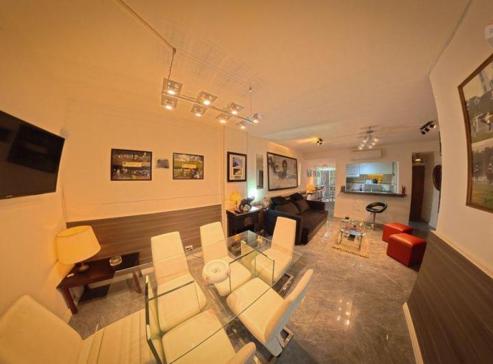 Departamento · 50m² · 2 Ambientes