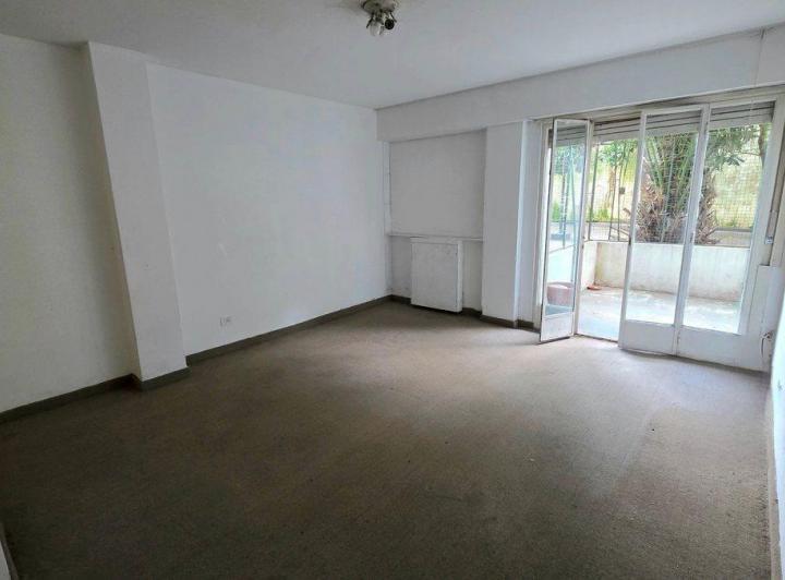 Departamento · 70m² · 4 Ambientes