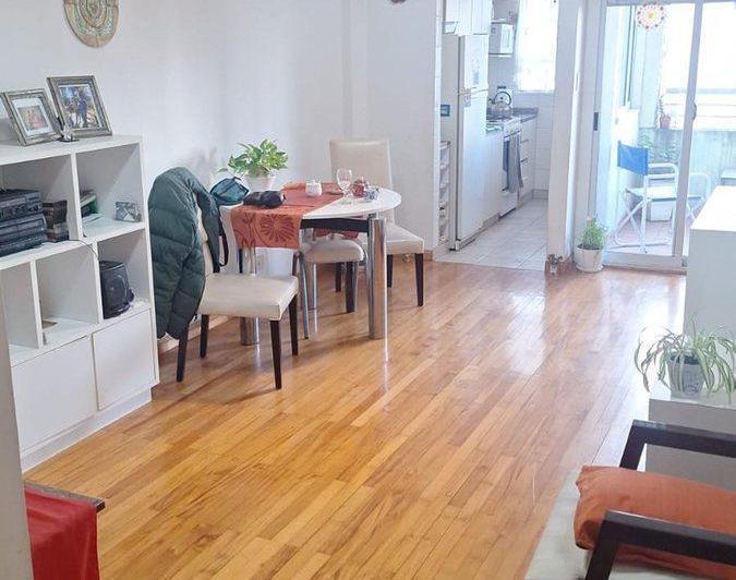 Departamento · 47m² · 3 Ambientes