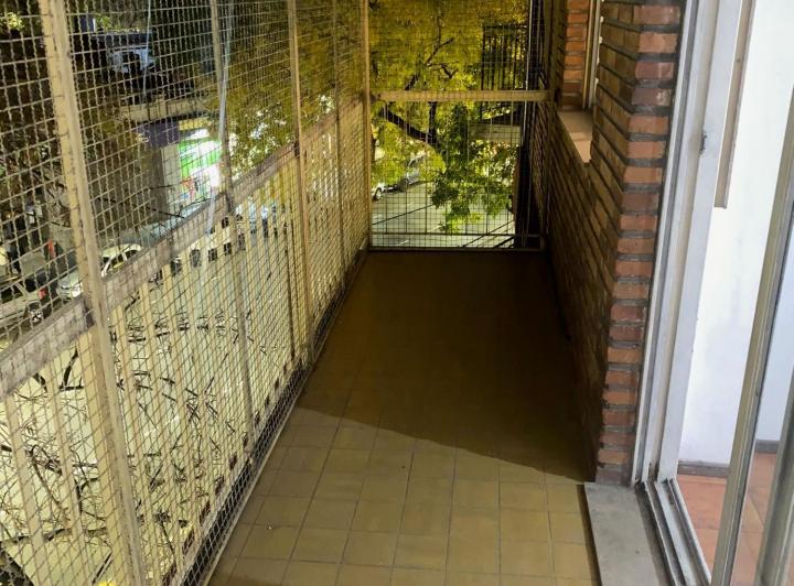 Departamento · 54m² · 3 Ambientes