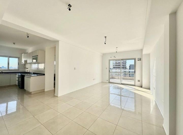 Departamento · 53m² · 2 Ambientes