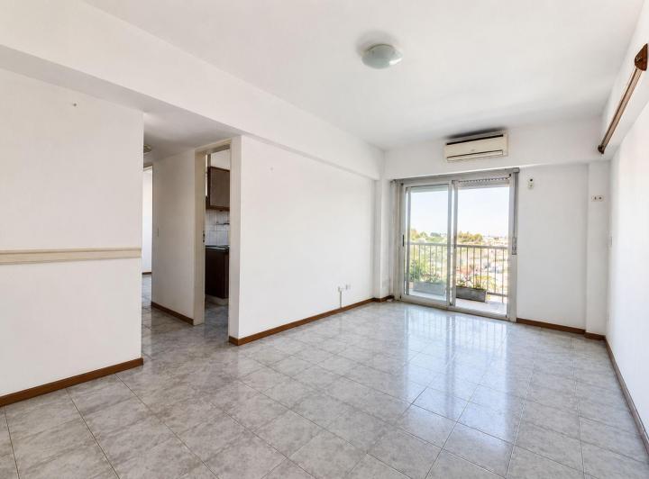 Departamento · 46m² · 3 Ambientes