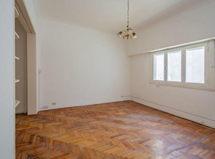 Departamento · 57m² · 3 Ambientes