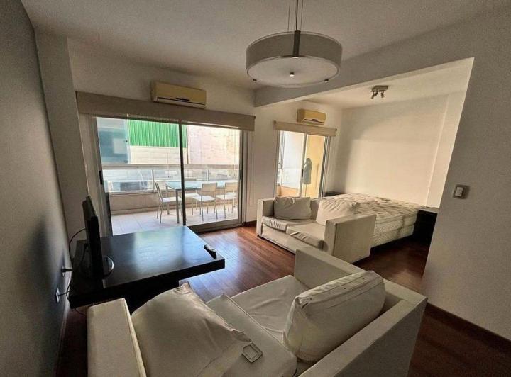 Departamento · 41m² · 2 Ambientes