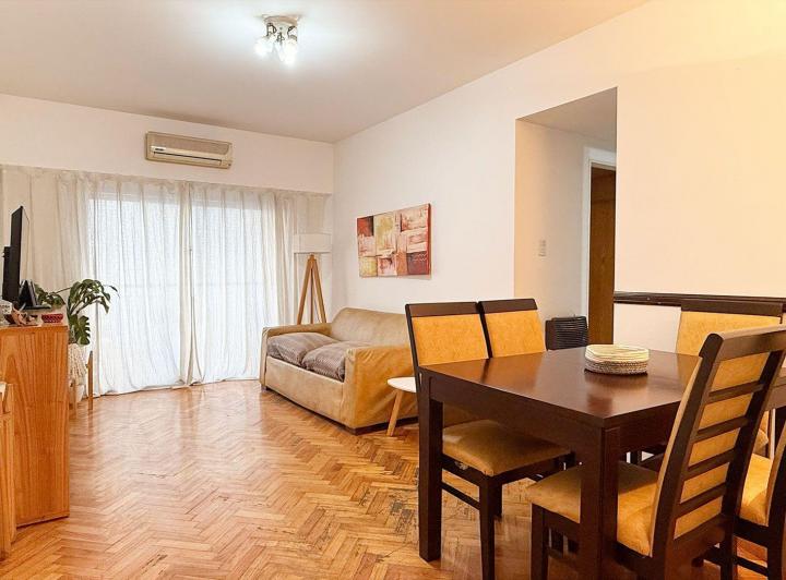 Departamento · 50m² · 3 Ambientes