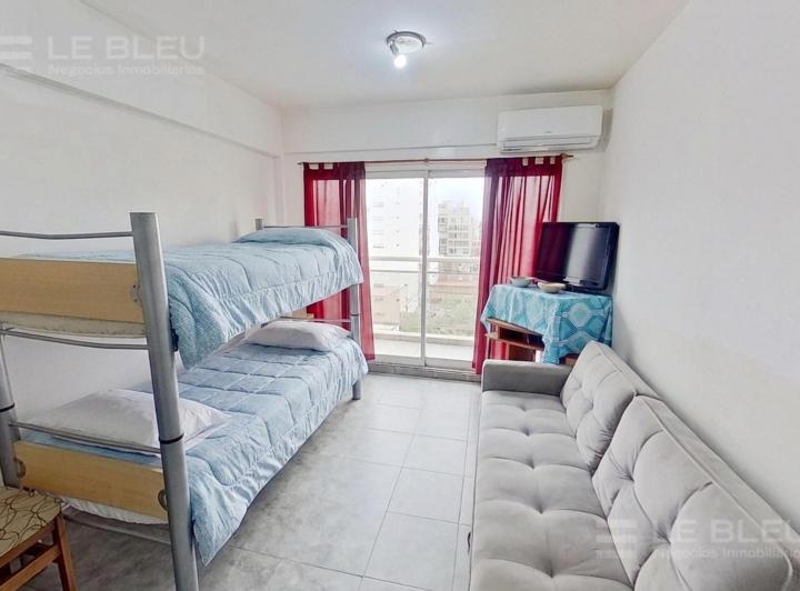 Departamento · 46m² · 2 Ambientes