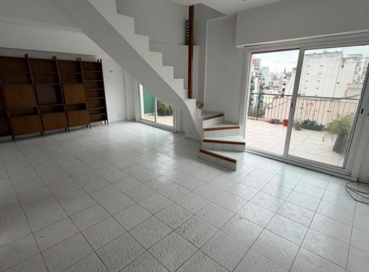 Departamento · 87m² · 3 Ambientes