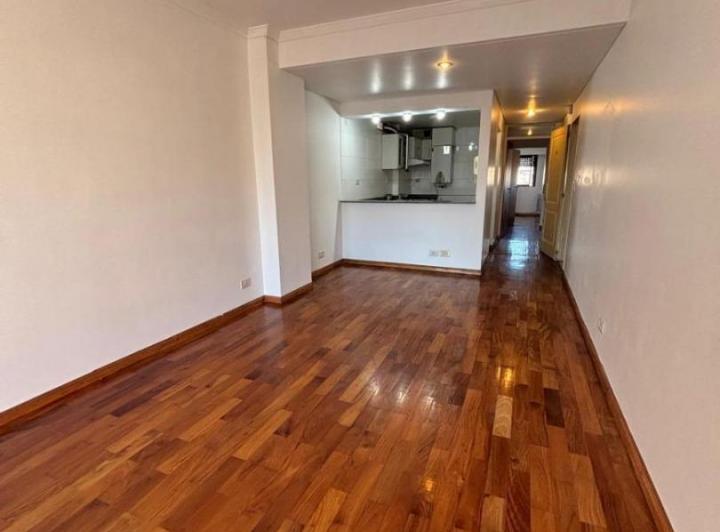 Departamento · 46m² · 2 Ambientes · 1 Cochera