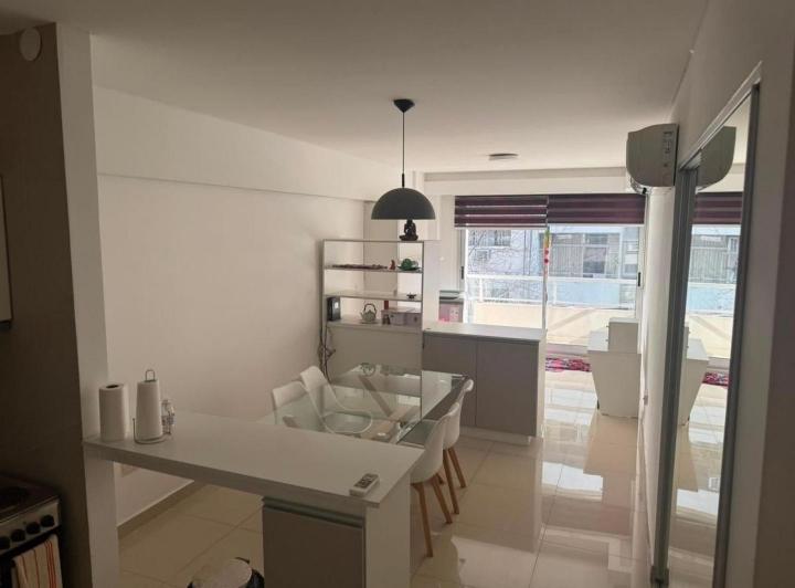Departamento · 40m² · 2 Ambientes