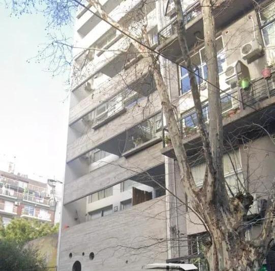 Departamento · 40m² · 2 Ambientes