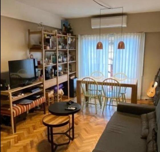 Departamento · 53m² · 3 Ambientes
