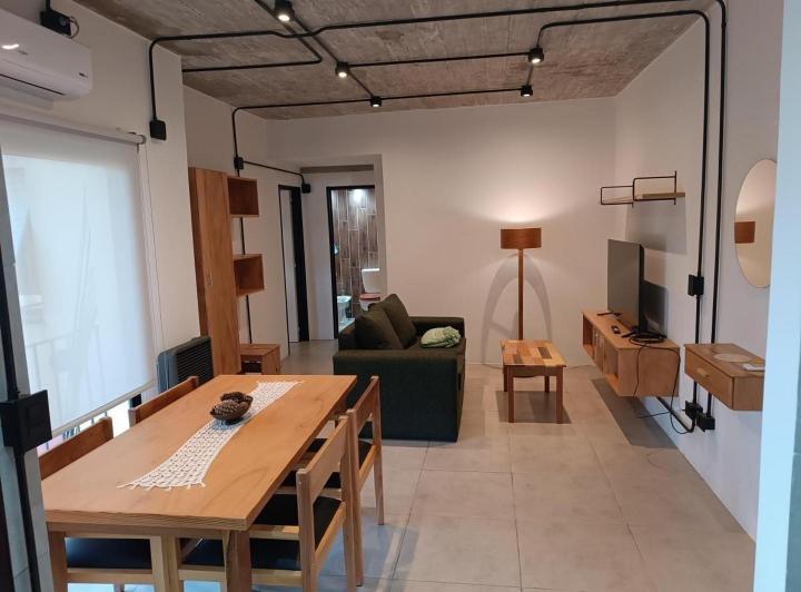 Departamento · 41m² · 2 Ambientes