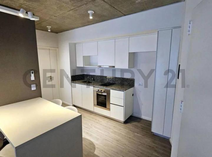 Departamento · 36m² · 2 Ambientes